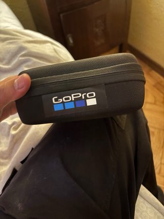 GoPro Hero 10 Black