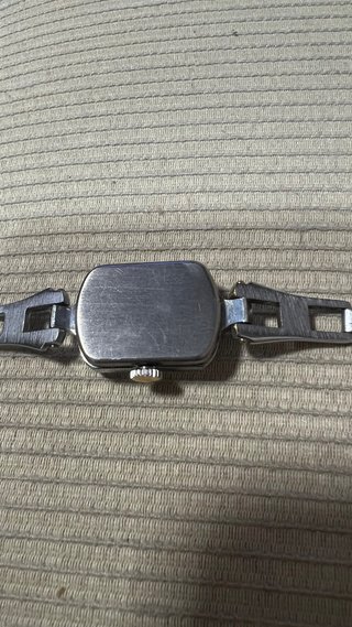 Reloj de cuerda ruso Luch(Луч)