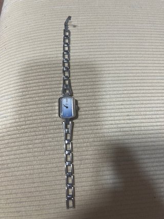 Reloj de cuerda ruso Luch(Луч)