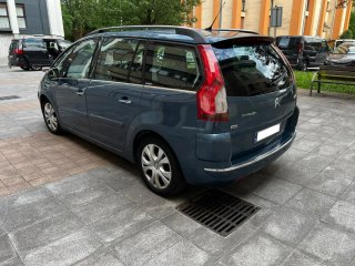 Citroen C4 Picasso 2013