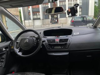 Citroen C4 Picasso 2013