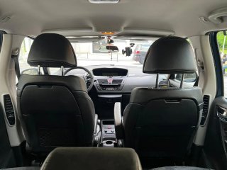 Citroen C4 Picasso 2013
