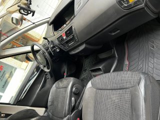 Citroen C4 Picasso 2013