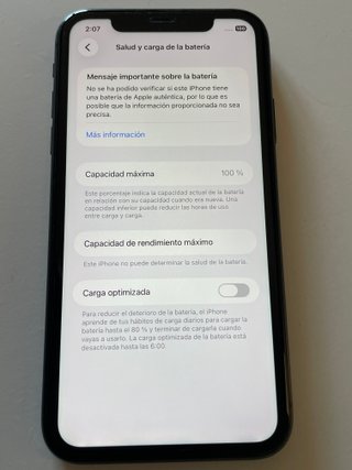 iPhone 11