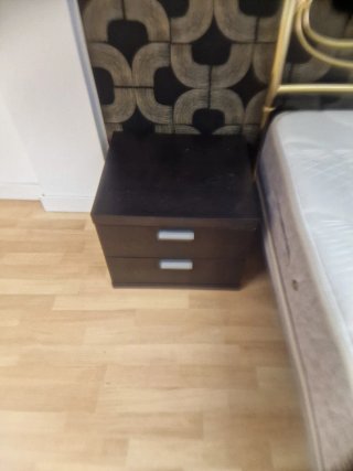 Dormitorio completo