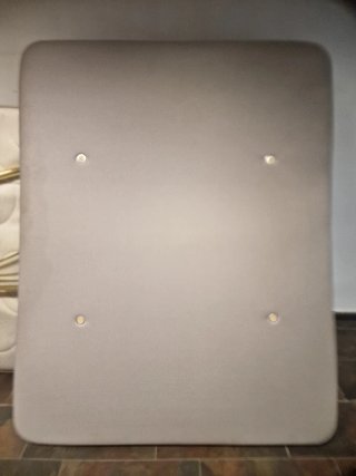 Dormitorio completo