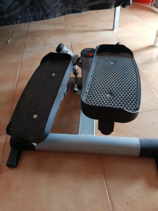 Stepper Máquina de Ejercicio
