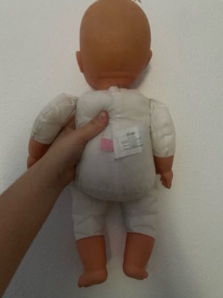 Muñeca Nenuco