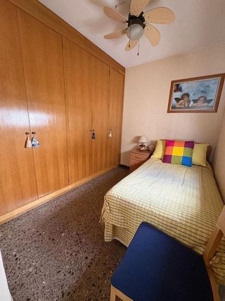 Piso en venta en Carolinas Altas en Alicante