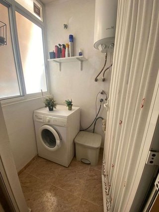 Ático en venta en Carolinas Altas en Alicante