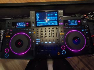 Pioneer DJ OPUS QUAD