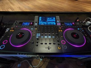Pioneer DJ OPUS QUAD