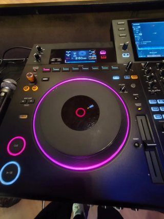 Pioneer DJ OPUS QUAD