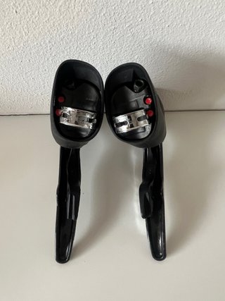 Leve Sram Red AXS 12v Disc
