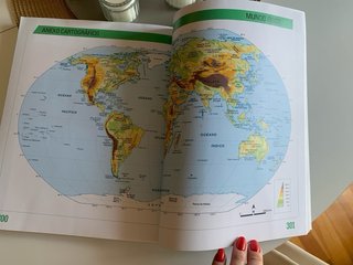Geografía e historia, 3 ESO/Murcia