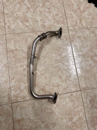 Tubo EGR VW Passat BKP 140cv