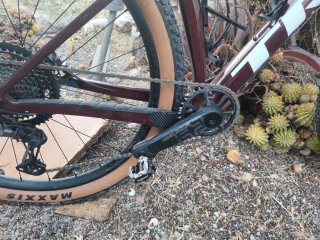 Trek Procaliber 9.8