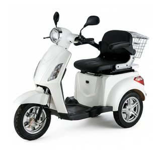 Scooter movilidad personas mayores/discapacitados