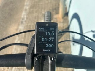 Bicicleta Eléctrica Cannondale Moterra Neo Carbon