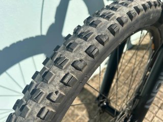 Bicicleta Eléctrica Cannondale Moterra Neo Carbon