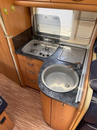 FIAT Ducato 2008
