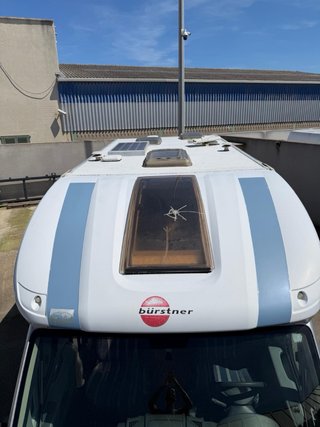 FIAT Ducato 2008