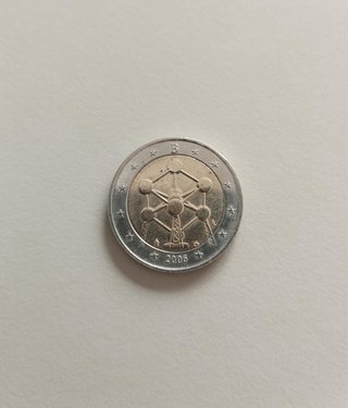 Pack 3 - Resto de Europa (7 monedas)