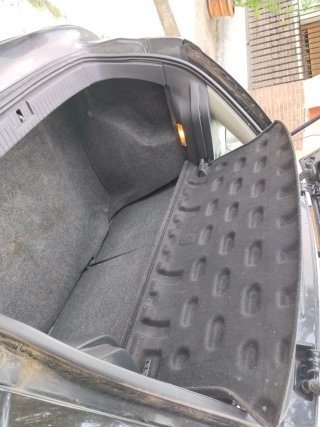 SEAT Ibiza 2006