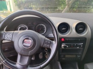 SEAT Ibiza 2006