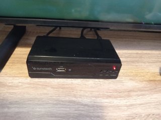Televisor Philips 37 Full HD LCD + TDT