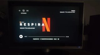Televisor Philips 37 Full HD LCD + TDT