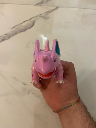 Pokémon Nidorino Hasbro