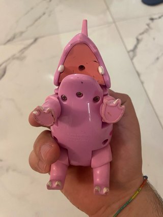 Pokémon Nidorino Hasbro