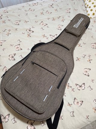Guitarra Flamenca Alhambra F5