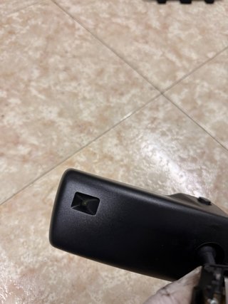 Espejo retrovisor Passat B6
