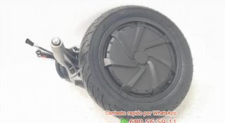 Motor completo seat s012101000 mo mo mo Ref:124346
