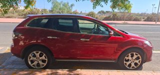 Mazda CX-7 2010