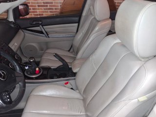 Mazda CX-7 2010