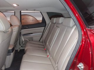 Mazda CX-7 2010
