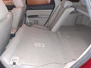 Mazda CX-7 2010
