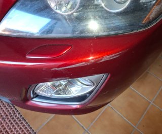 Mazda CX-7 2010