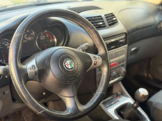 Alfa Romeo 147 2006