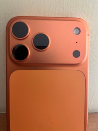 iPhone 17 Pro Max 512GB