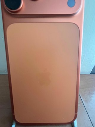 iPhone 17 Pro Max 512GB