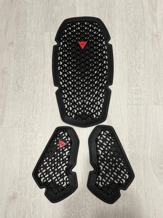 Dainese Tempest 3 D-Dry Talla 54/52