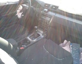 Llanta r16 volkswagen passat berlina (3c2) 4626577