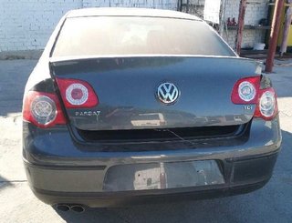 Llanta r16 volkswagen passat berlina (3c2) 4626577
