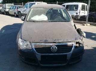 Llanta r16 volkswagen passat berlina (3c2) 4626577