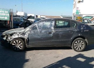 Llanta r16 volkswagen passat berlina (3c2) 4626577