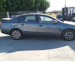 Llanta r16 volkswagen passat berlina (3c2) 4626577